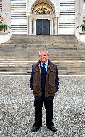 Dott. Giuseppe Iascone